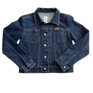 Calvin Klein Jean denim jacket